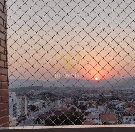 Imagem Apartamento com 3 Quartos à Venda, 124 m² em Centro - Palhoça