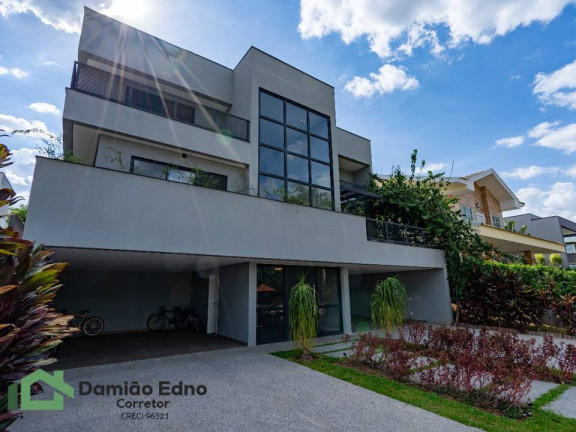 Imagem Casa com 5 Quartos à Venda, 620 m² em Medeiros - Jundiaí