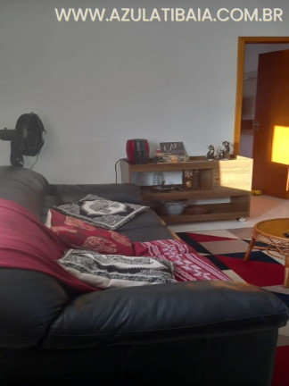 Imagem Apartamento com 2 Quartos à Venda, 52 m² em Atibaia Jardim - Atibaia