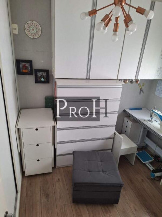 Imagem Apartamento com 2 Quartos à Venda, 91 m² em Vila Lusitânia - São Bernardo Do Campo