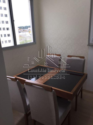 Imagem Imóvel com 2 Quartos à Venda, 40 m² em Portais (polvilho) - Cajamar Imagem Imóvel com 2 Quartos à Venda, 40 m² em Portais (polvilho) - Cajamar