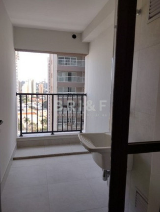 Imagem Apartamento com 3 Quartos à Venda, 125 m² em Jardim Das Acácias - São Paulo Imagem Apartamento com 3 Quartos à Venda, 125 m² em Jardim Das Acácias - São Paulo