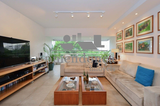 Imagem Apartamento com 4 Quartos à Venda, 230 m² em Higienópolis - São Paulo Imagem Apartamento com 4 Quartos à Venda, 230 m² em Higienópolis - São Paulo
