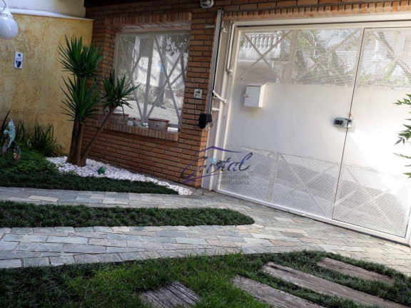 Imagem Casa com 4 Quartos à Venda, 170 m² em Butantã - São Paulo