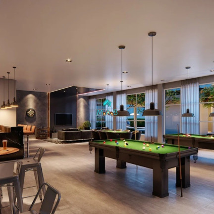 Imagem Apartamento com 2 Quartos à Venda, 69 m² em Pedra Branca - Palhoça