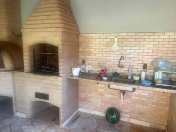 Casa com 3 Quartos à Venda, 270 m² em City Ribeirão - Ribeirão Preto
