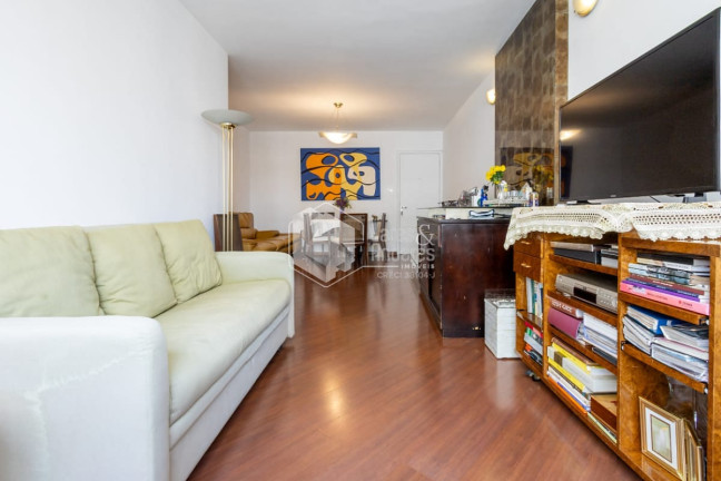 Imagem Apartamento com 3 Quartos à Venda, 115 m² em Perdizes - São Paulo Imagem Apartamento com 3 Quartos à Venda, 115 m² em Perdizes - São Paulo