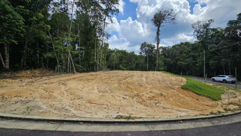Imagem Terreno à Venda, 400 m² em Ponta Negra - Manaus Imagem Terreno à Venda, 400 m² em Ponta Negra - Manaus