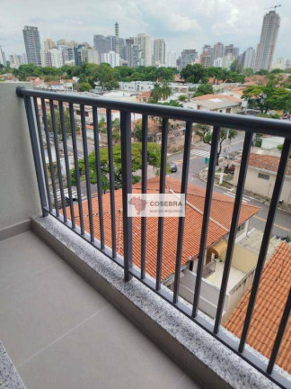 Imagem Apartamento com 1 Quarto à Venda, 25 m² em Vila Cordeiro - São Paulo