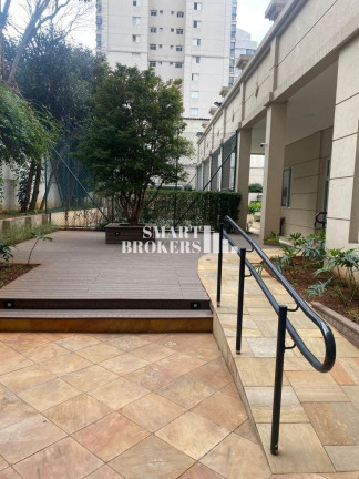 Imagem Apartamento com 3 Quartos à Venda, 130 m² em Vila Clementino - São Paulo Imagem Apartamento com 3 Quartos à Venda, 130 m² em Vila Clementino - São Paulo