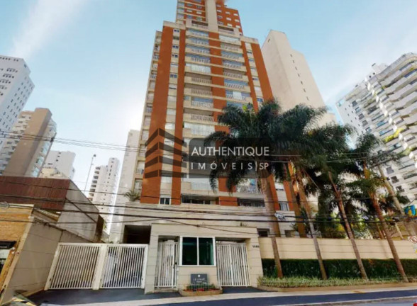 Imagem Apartamento com 2 Quartos à Venda, 112 m² em Jardim Paulista - São Paulo Imagem Apartamento com 2 Quartos à Venda, 112 m² em Jardim Paulista - São Paulo