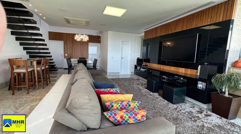 Imagem Apartamento com 3 Quartos à Venda, 282 m² em Jardim Camburi - Vitória Imagem Apartamento com 3 Quartos à Venda, 282 m² em Jardim Camburi - Vitória