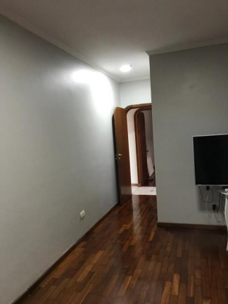 Imagem Apartamento com 3 Quartos à Venda, 188 m² em Campestre - Santo André Imagem Apartamento com 3 Quartos à Venda, 188 m² em Campestre - Santo André