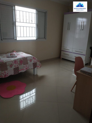 Imagem Sobrado com 4 Quartos à Venda, 240 m² em Santa Clara - Campinas Imagem Sobrado com 4 Quartos à Venda, 240 m² em Santa Clara - Campinas