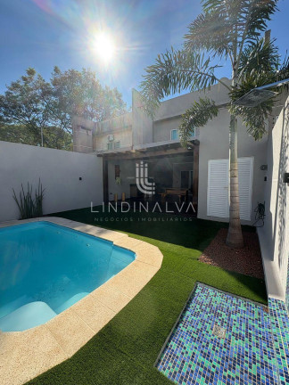 Imagem Casa com 2 Quartos à Venda, 175 m² em Jardim Lancaster - Foz Do Iguacu