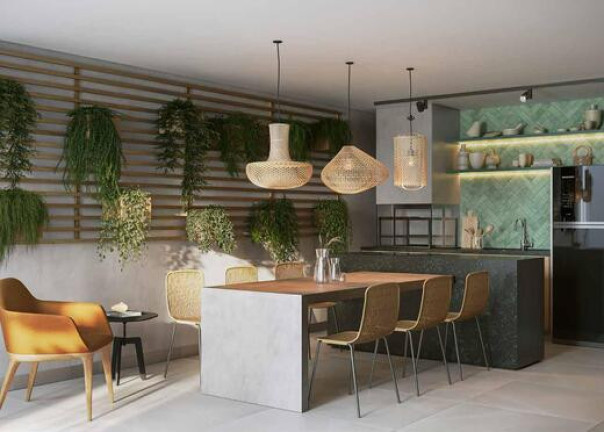 Imagem Cobertura com 1 Quarto à Venda, 123 m² em Ipanema - Rio De Janeiro