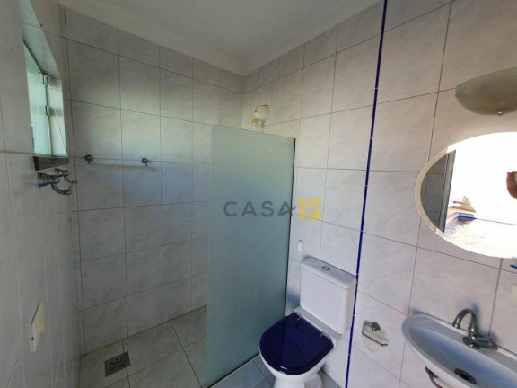 Imagem Casa com 3 Quartos à Venda, 290 m² em Jardim Dulce - Santa Bárbara D'oeste Imagem Casa com 3 Quartos à Venda, 290 m² em Jardim Dulce - Santa Bárbara D'oeste