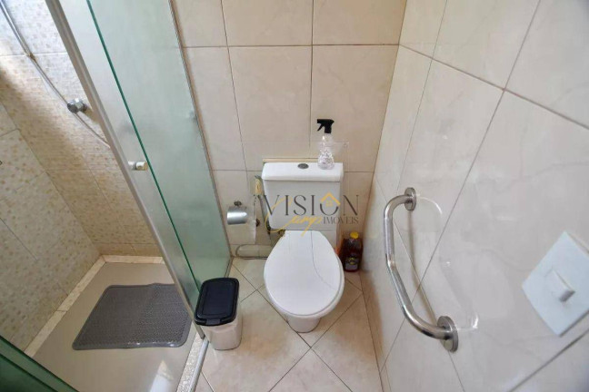 Imagem Apartamento com 2 Quartos à Venda, 78 m² em Mansões Santo Antônio - Campinas