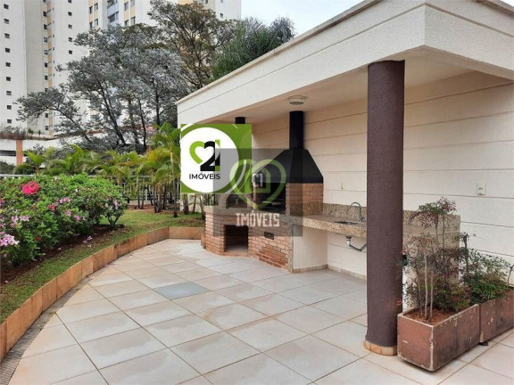 Imagem Apartamento com 2 Quartos à Venda, 76 m² em Vila Ipojuca - São Paulo