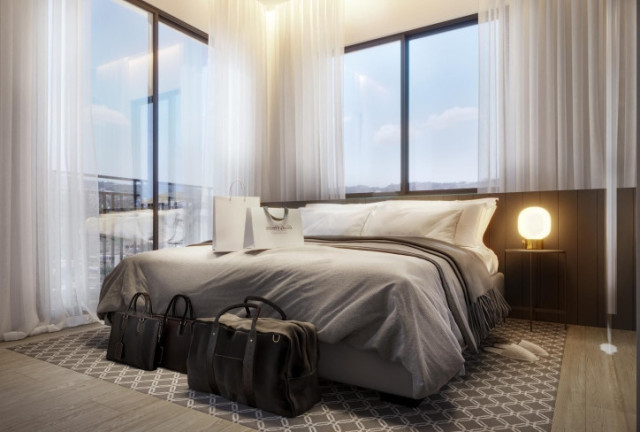 Imagem Apartamento com 2 Quartos à Venda, 74 m² em Floresta - Gramado