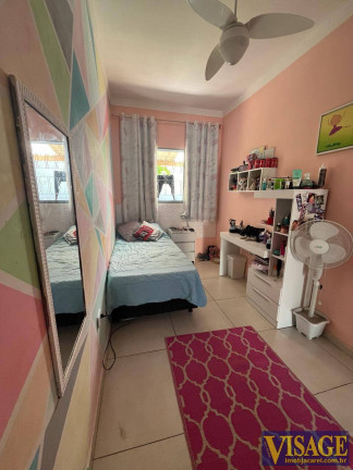 Imagem Casa com 3 Quartos à Venda, 250 m² em Loteamento Villa Branca - Jacareí