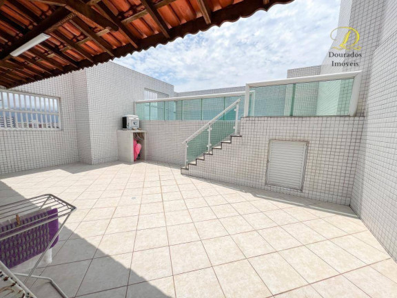 Imagem Cobertura com 3 Quartos à Venda, 250 m² em Ocian - Praia Grande Imagem Cobertura com 3 Quartos à Venda, 250 m² em Ocian - Praia Grande