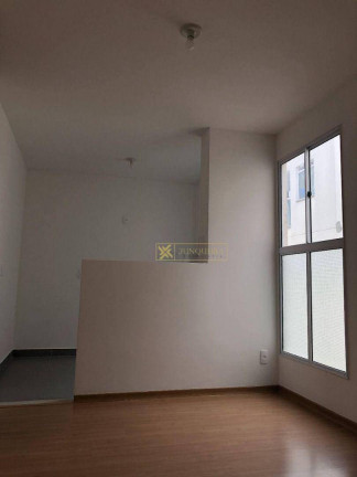 Imagem Apartamento com 2 Quartos à Venda, 40 m² em Forquilhas - São José
