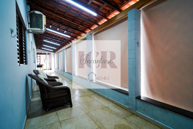 Imagem Casa com 3 Quartos à Venda, 300 m² em Central - Araçoiaba Da Serra Imagem Casa com 3 Quartos à Venda, 300 m² em Central - Araçoiaba Da Serra