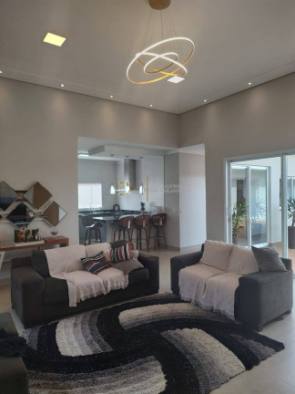 Imagem Casa com 3 Quartos à Venda, 1.300 m² em Residencial Parque Laguna I - Botucatu