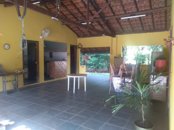 Imagem Chácara à Venda, 6.080 m² em Bauru Imagem Chácara à Venda, 6.080 m² em Bauru