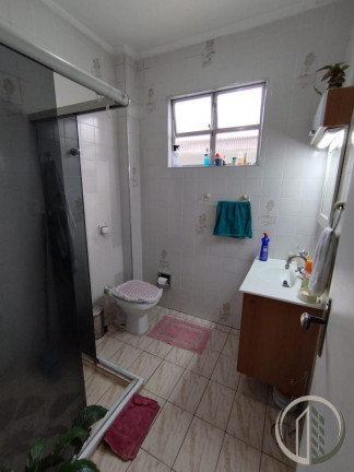 Imagem Apartamento com 2 Quartos à Venda, 92 m² em Campo Grande - Santos