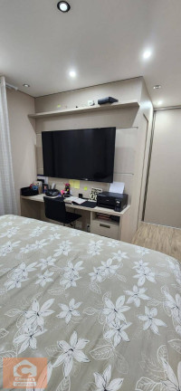 Imagem Apartamento com 3 Quartos à Venda, 124 m² em Campo Belo - São Paulo
