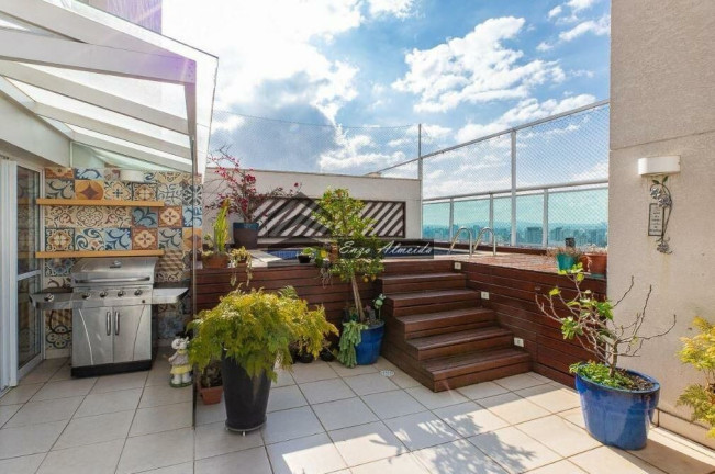 Imagem Apartamento com 3 Quartos à Venda, 268 m² em Campo Belo - São Paulo Imagem Apartamento com 3 Quartos à Venda, 268 m² em Campo Belo - São Paulo