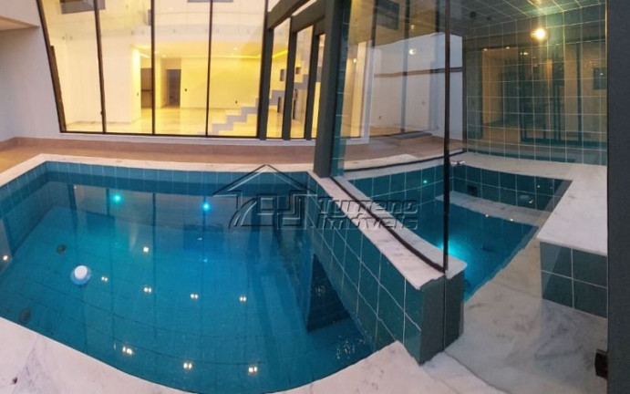 Imagem Casa de Condomínio com 5 Quartos à Venda, 450 m² em Urbanova - São José Dos Campos Imagem Casa de Condomínio com 5 Quartos à Venda, 450 m² em Urbanova - São José Dos Campos