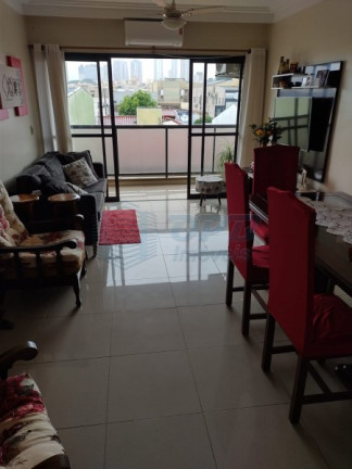 Apartamento à Venda,  em Jardim Irajá - Ribeirão Preto