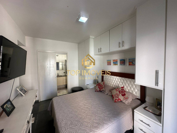 Imagem Apartamento com 3 Quartos à Venda, 163 m² em Vila Alzira - Guarujá Imagem Apartamento com 3 Quartos à Venda, 163 m² em Vila Alzira - Guarujá