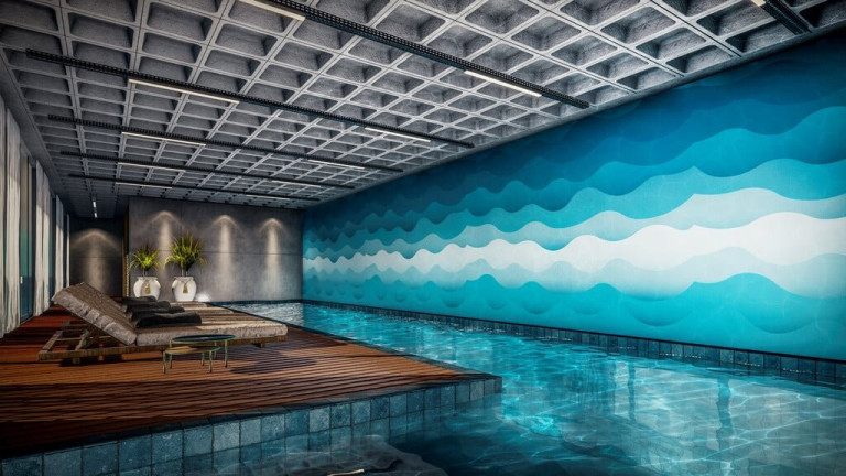 Imagem Apartamento com 1 Quarto à Venda, 50 m² em Praia De Atlantida - Xangri-lá