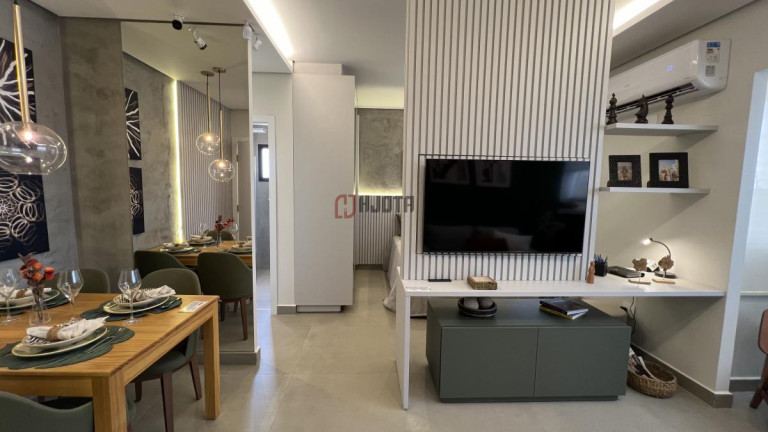 Imagem Studio com 1 Quarto à Venda, 41 m² em Plaza Shopping - São José Do Rio Preto Imagem Studio com 1 Quarto à Venda, 41 m² em Plaza Shopping - São José Do Rio Preto