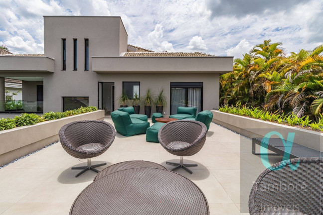 Imagem Casa com 5 Quartos à Venda, 800 m² em Alphaville - Santana De Parnaíba Imagem Casa com 5 Quartos à Venda, 800 m² em Alphaville - Santana De Parnaíba