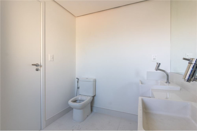 Imagem Imóvel com 1 Quarto à Venda, 79 m² em Moema - São Paulo