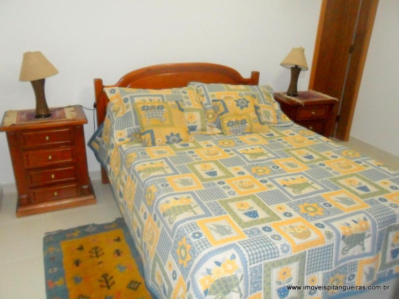 Imagem Apartamento com 3 Quartos à Venda, 126 m² em Enseada - Guarujá
