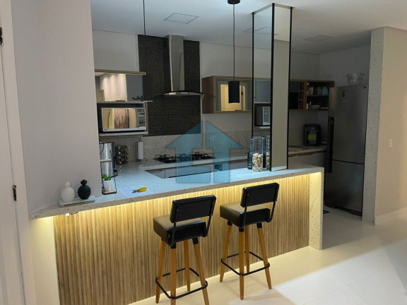 Imagem Apartamento com 2 Quartos para Alugar, 63 m² em Porto Bracuhy - Angra Dos Reis