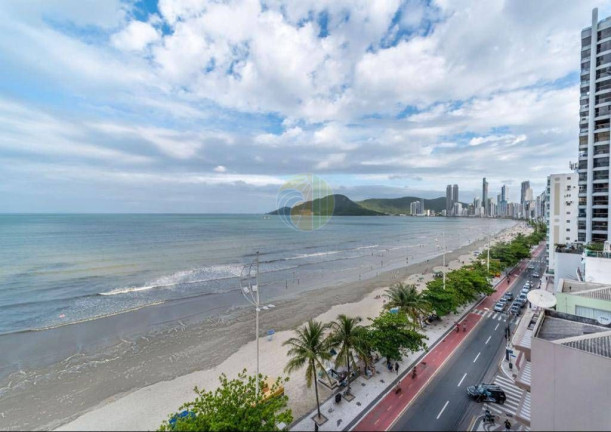 Imagem Apartamento com 4 Quartos à Venda, 382 m² em Centro - Balneário Camboriú