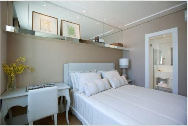 Imagem Apartamento com 3 Quartos à Venda, 126 m² em Aquárius - Salvador