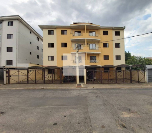 Apartamento com 2 Quartos à Venda, 60 m²