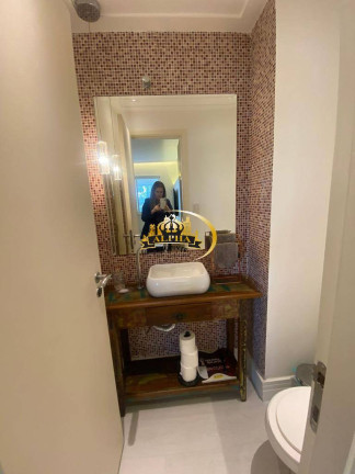 Imagem Apartamento com 2 Quartos à Venda, 110 m² em Alphaville - Santana De Parnaíba Imagem Apartamento com 2 Quartos à Venda, 110 m² em Alphaville - Santana De Parnaíba