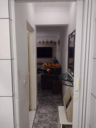 Imagem Sobrado com 3 Quartos à Venda, 192 m² em Jardim Santa Bárbara - Guarulhos Imagem Sobrado com 3 Quartos à Venda, 192 m² em Jardim Santa Bárbara - Guarulhos
