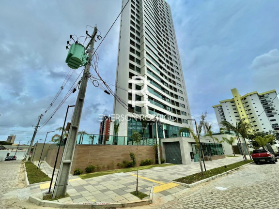 Imagem Apartamento com 2 Quartos à Venda, 62 m² em Lagoa Nova - Natal