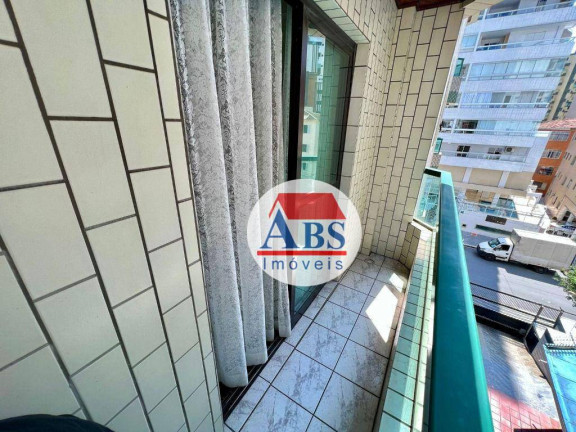 Imagem Apartamento com 1 Quarto à Venda, 70 m² em Vila Guilhermina - Praia Grande