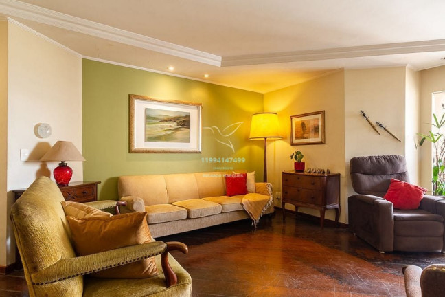 Imagem Apartamento com 3 Quartos à Venda, 154 m² em Alto Da Lapa - São Paulo Imagem Apartamento com 3 Quartos à Venda, 154 m² em Alto Da Lapa - São Paulo